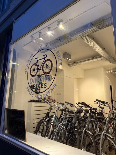 fietsenwinkel maastricht